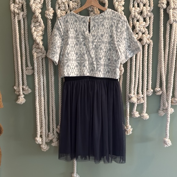 Anthropologie Weston Dress - Picture 5 of 5